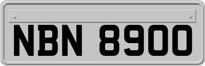 NBN8900