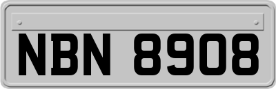 NBN8908