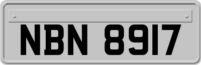 NBN8917