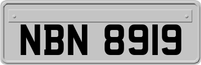 NBN8919