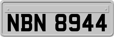 NBN8944