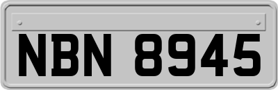 NBN8945