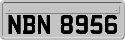 NBN8956