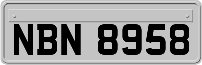 NBN8958