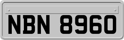 NBN8960