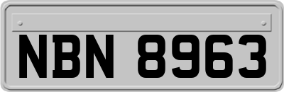 NBN8963