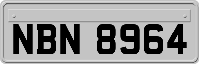 NBN8964