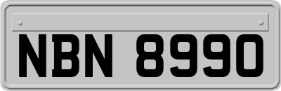 NBN8990