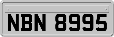 NBN8995