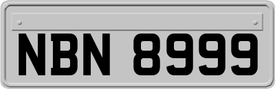 NBN8999