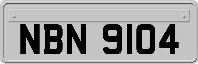 NBN9104