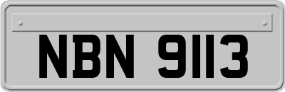 NBN9113