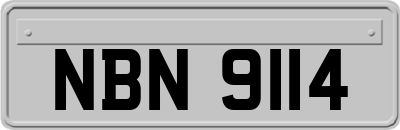 NBN9114
