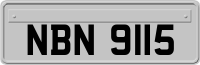 NBN9115