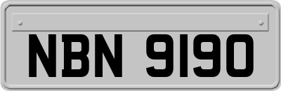 NBN9190