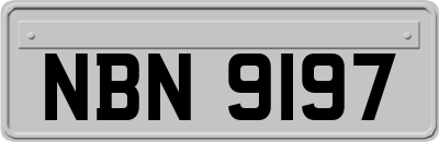 NBN9197