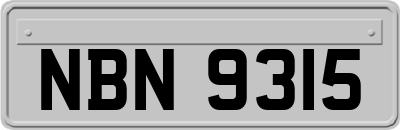 NBN9315