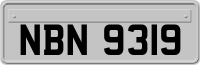 NBN9319