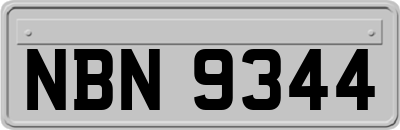 NBN9344