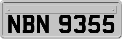 NBN9355