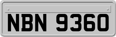 NBN9360