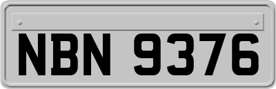 NBN9376