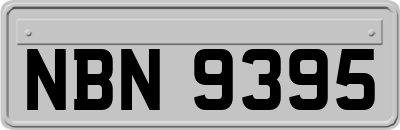 NBN9395