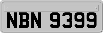 NBN9399