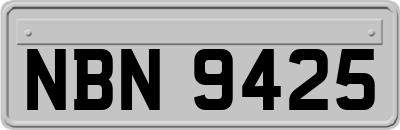 NBN9425