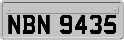 NBN9435