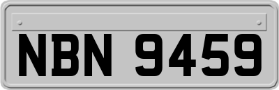 NBN9459