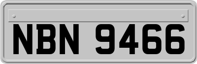 NBN9466