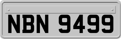 NBN9499