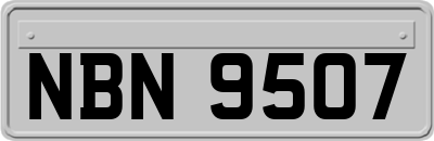 NBN9507