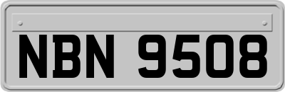 NBN9508