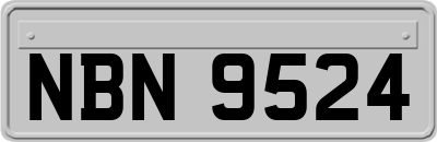 NBN9524