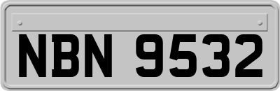 NBN9532