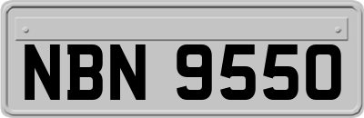 NBN9550