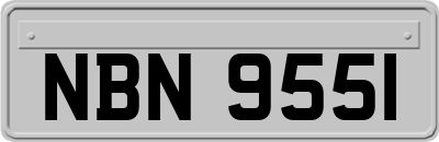 NBN9551