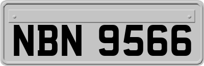 NBN9566