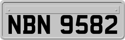 NBN9582