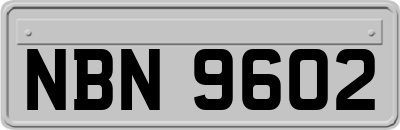 NBN9602