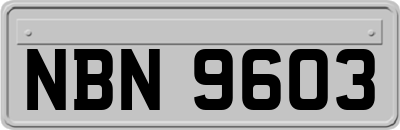 NBN9603