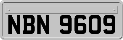 NBN9609