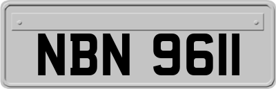 NBN9611