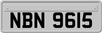 NBN9615