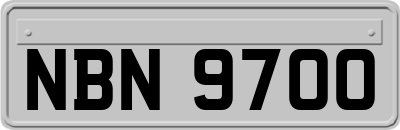 NBN9700