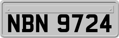 NBN9724