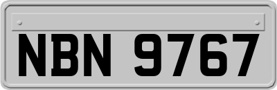NBN9767