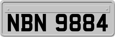 NBN9884
